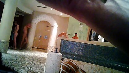 زده تصمیم فیلم سکسی خفن انلاین گرفت به حمام هم بچه ها مالیده و