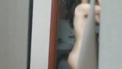 پورنو, سگ ماده خود وب سکسی انلاین را گسترش نان و گوزیدن